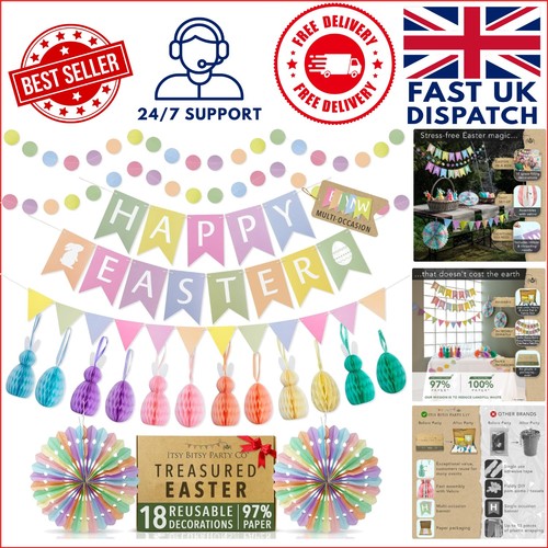 Sustainable 5ft easter - sustainable,