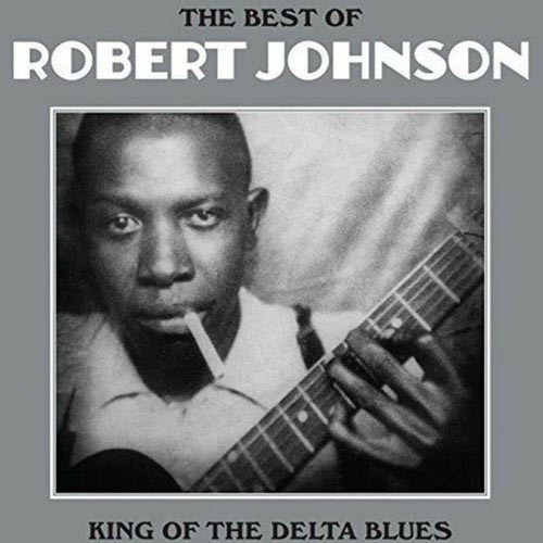 The best robert johnson - robert,