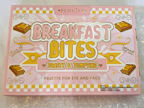 Louise breakfast bites - p.louise,