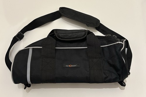 Concept tripod carry bag - k&f,