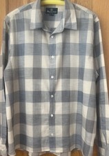 Aquascutum Large Check XXL