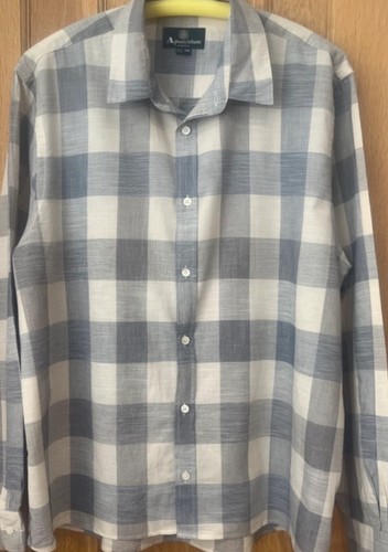 Aquascutum large check - aquascutum,