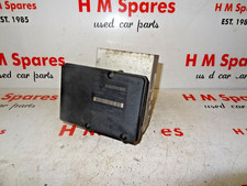 VOLVO V70 XC70 2.4D ABS PUMP