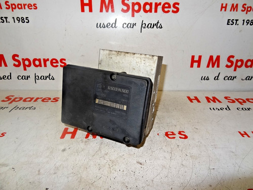 Volvo v70 xc70 abs pump - volvo,