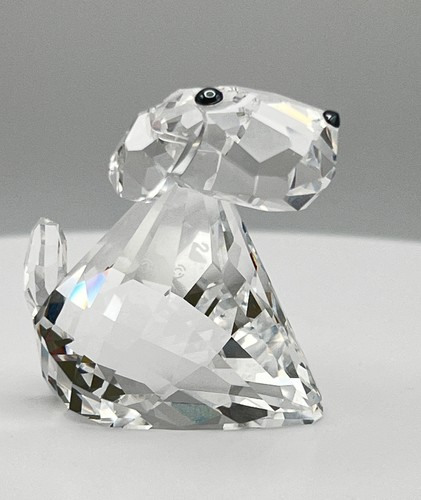 Swarovski lovlots robby dog - , b