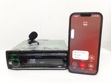 Kenwood KDC-X7200DAB Car CD