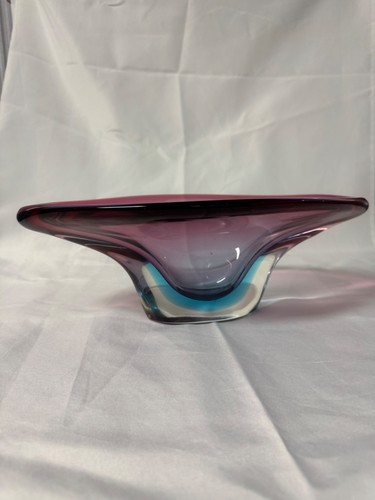 Vintage murano sommerso - sommerso, glass