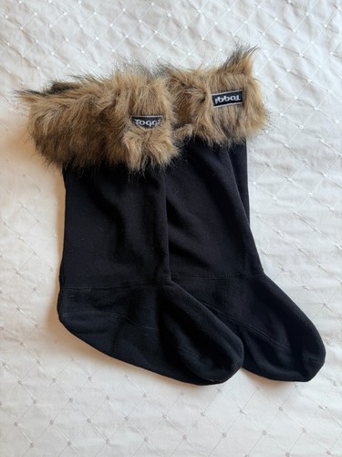 New ladies toggi fleece fur - fleece,