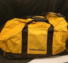 Sea-Doo Sea Scooter Storage