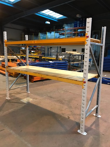 Heavy duty warehouse garage - duty,