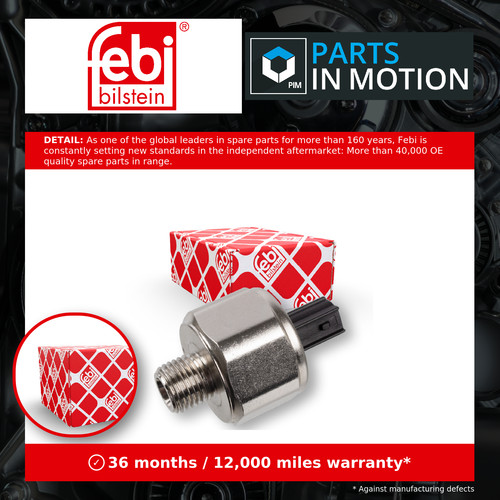 Knock sensor fits - fits, honda