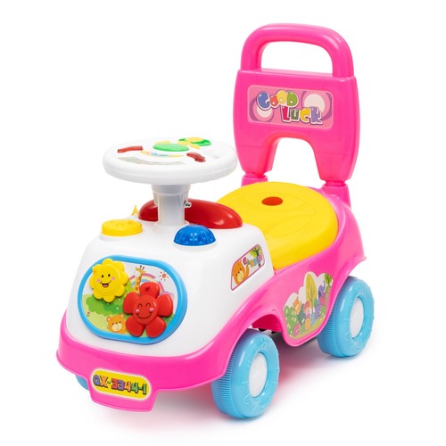 Hillington toddler ride car - ride,