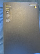 Empty Jordan Box, Air Jordan 1