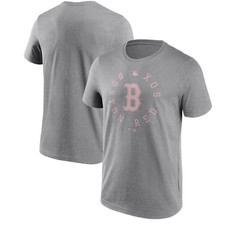 Boston Red Sox T-Shirt Men's