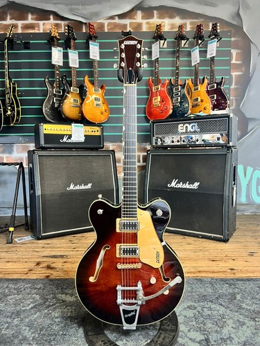 Gretsch g5622t electromatic - g5622t,