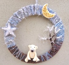 Needle felt felted felting - felt,