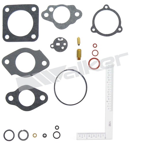 Barrel carburetor kit - su,