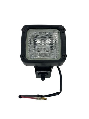 Tractor work lamp - tractor,