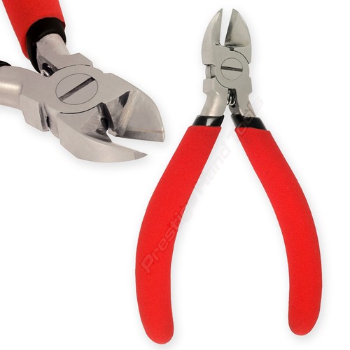 Side cutting pliers wire