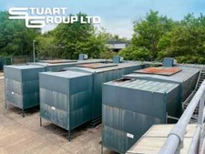 Used 2005 FG Wilson Perkins