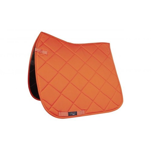 Hkm saddle cloth allround - saddle,