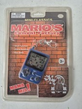 Nintendo Mini Classic Mario