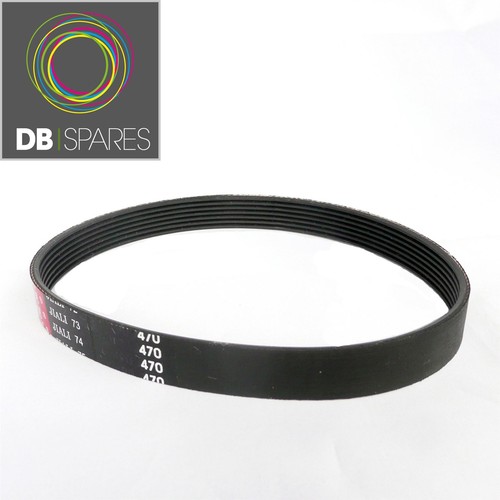 Qualcast lawnmower drive belt - lawnmower,