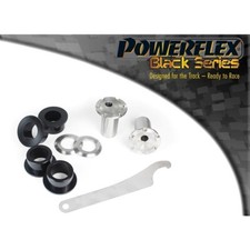 Powerflex Black Front TCA