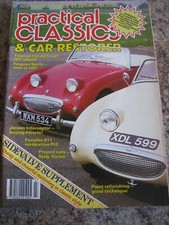 PRACTICAL CLASSICS JUL 1989