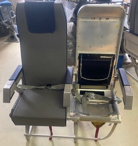 Seater aircraft seat - aircraft,