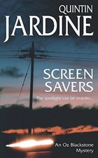 Screen savers blackstone - screen, (oz