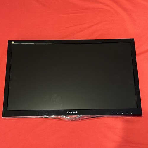 Viewsonic vx2252mh full - vx2252mh, "
