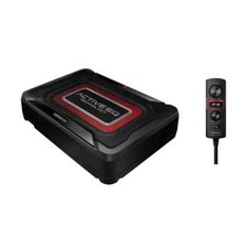 KENWOOD under-Seat Car sub