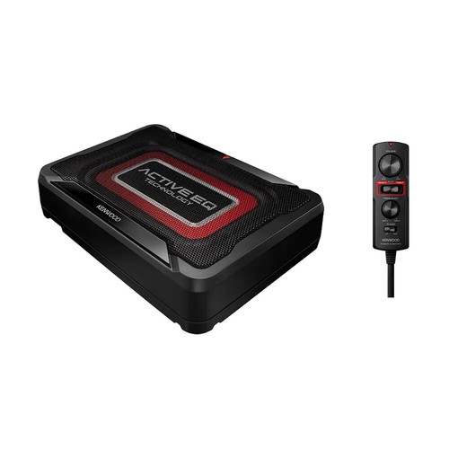 Kenwood under seat - kenwood, sub