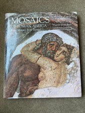 Mosaics of Roman Africa: Floor