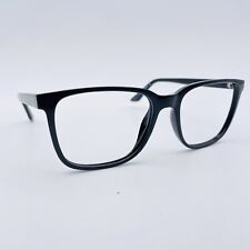 SPECSAVERS eyeglasses BLACK