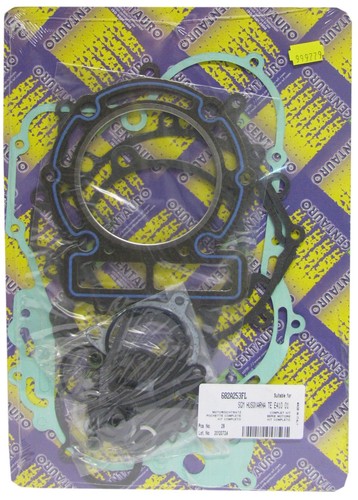 Full gasket set for husqvarna - full,