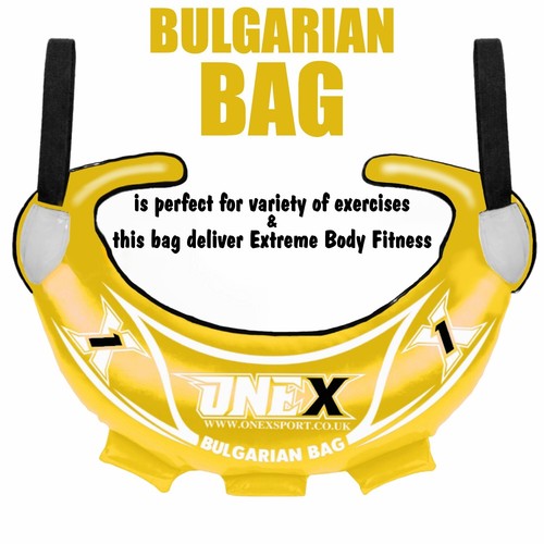 Weighted sand bags power - bags,