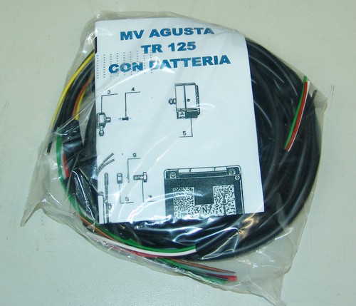 Electric system electrical - system,