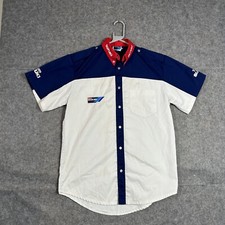 Vintage Suzuki Shirt Mens M
