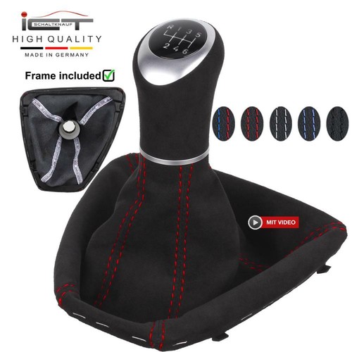 Ict short shift gear knob - ict,
