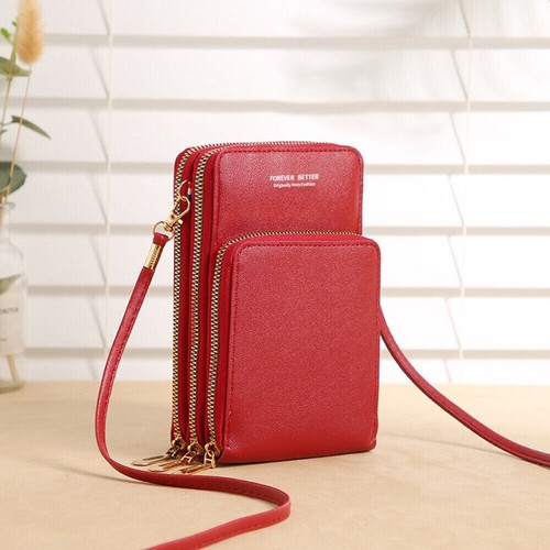 Women crossbody phone purse - women,