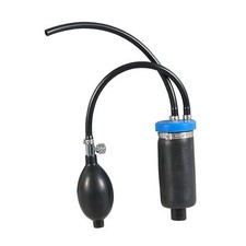 Intake Adapter Car Smoke Leak