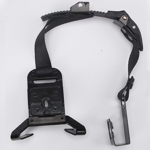 Tactical aluminum alloy - alloy, m88