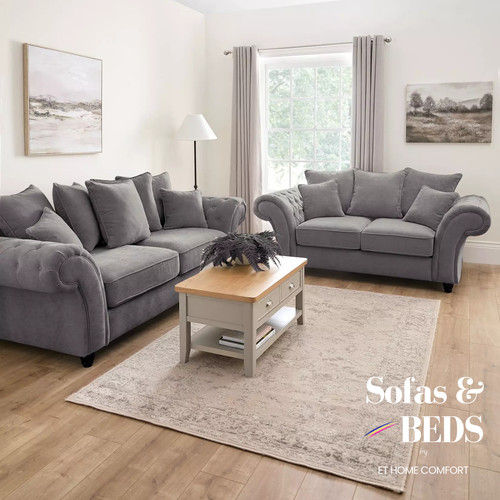 Windsor and seater - and, 2