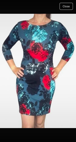 Phase eight bodycon boat neck - phase,