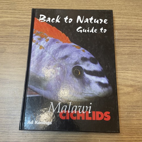 Back nature guide to - back, nature: