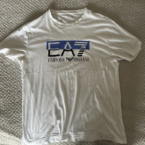 Armani men shirt - men's, t-shirt