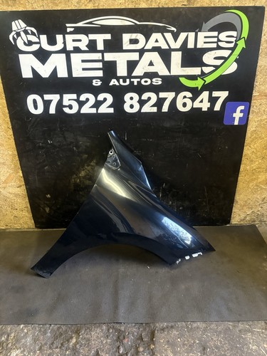 Renault megane wing fender - megane,