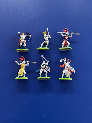 Britains super deetail - super,